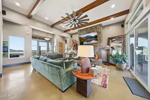 9300 E Bunny Ear Ln, Gold Canyon, AZ 85118 - Photo 22