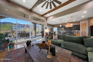 9300 E Bunny Ear Ln, Gold Canyon, AZ 85118 - Photo 22