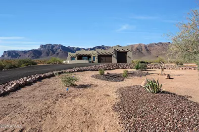 9300 E Bunny Ear Lane, Gold Canyon, AZ 85118 - Photo 90