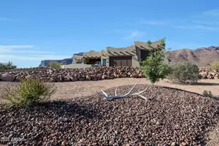 9300 E Bunny Ear Ln, Gold Canyon, AZ 85118 - Photo 6