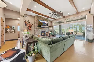 9300 E Bunny Ear Ln, Gold Canyon, AZ 85118 - Photo 20