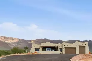 9300 E Bunny Ear Ln, Gold Canyon, AZ 85118 - Photo 2