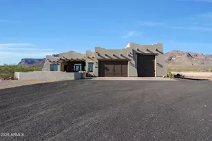 9300 E Bunny Ear Ln, Gold Canyon, AZ 85118 - Photo 10