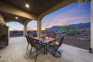 9300 E Bunny Ear Ln, Gold Canyon, AZ 85118 - Photo 4