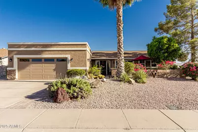 1087 Leisure World --, Mesa, AZ 85206 - Photo 1