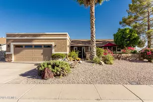 1087 Leisure World, Mesa, AZ 85206 - Photo 1