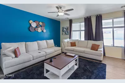 4933 W Melody Lane, Laveen, AZ 85339 - Photo 2