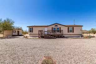 1439 S Keeling, Maricopa, AZ 85139 - Photo 1