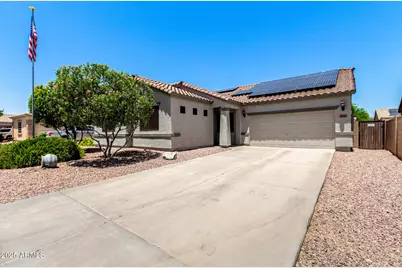 17562 W Gelding Drive, Surprise, AZ 85388 - Photo 1