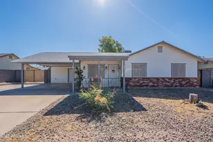 643 N 92nd Pl, Mesa, AZ 85207 - Photo 1