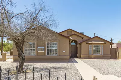 161 W 20th Street, Florence, AZ 85132 - Photo 1