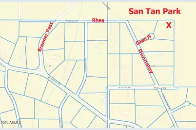 0 N Donnaloy Road #1, San Tan Valley, AZ 85144 - Photo 12