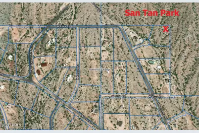 0 N Donnaloy Road #1, San Tan Valley, AZ 85144 - Photo 14