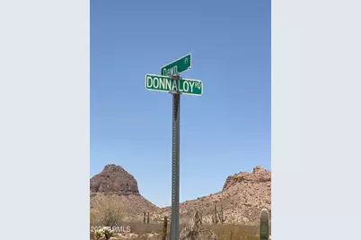 0 N Donnaloy Road #1, San Tan Valley, AZ 85144 - Photo 10