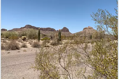 0 N Donnaloy Road #1, San Tan Valley, AZ 85144 - Photo 1