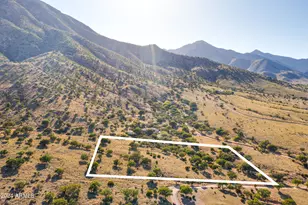 4 Acres S Ridge Rock Rd, Hereford, AZ 85615 - Photo 1