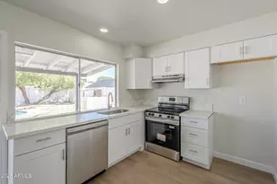 17848 N 34th Ln, Phoenix, AZ 85053 - Photo 8