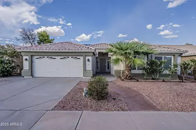 5330 W Kesler Lane, Chandler, AZ 85226 - Photo 1