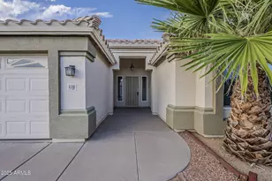 5330 W Kesler Ln, Chandler, AZ 85226 - Photo 4