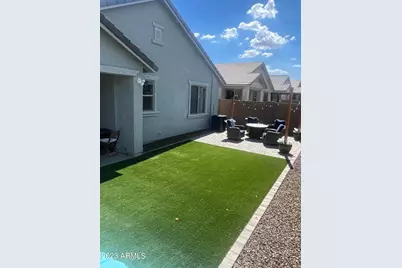 14338 W Bronco Trail, Surprise, AZ 85387 - Photo 22