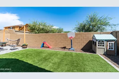 14338 W Bronco Trail, Surprise, AZ 85387 - Photo 20