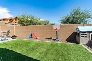 14338 W Bronco Trl, Surprise, AZ 85387 - Photo 20