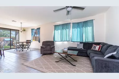 14338 W Bronco Trail, Surprise, AZ 85387 - Photo 8