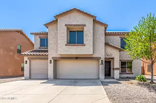 466 N 10th, Coolidge, AZ 85128 - Photo 1