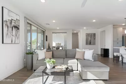 5100 E Rancho Paloma Drive #1044, Cave Creek, AZ 85331 - Photo 4