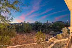 5100 E Rancho Paloma Dr, Cave Creek, AZ 85331 - Photo 22