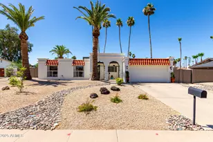 5211 E Winchcomb, Scottsdale, AZ 85254 - Photo 1