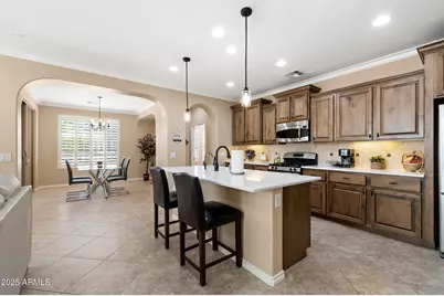 1732 E Vesper Trail, Queen Creek, AZ 85140 - Photo 8