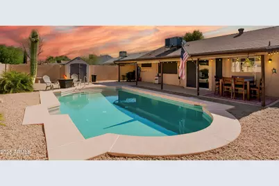 21061 N 33rd Drive, Phoenix, AZ 85027 - Photo 1