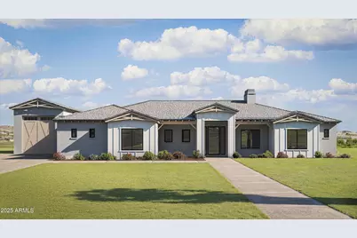 Lot 2 E Long Rifle Road #2, Phoenix, AZ 85086 - Photo 4