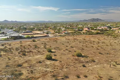 Lot 2 E Long Rifle Road #2, Phoenix, AZ 85086 - Photo 1
