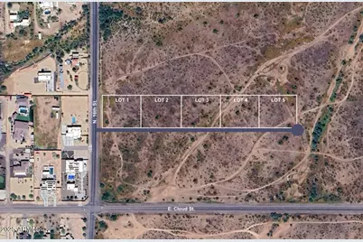 Lot 2 E Long Rifle Road #2, Phoenix, AZ 85086 - Photo 2