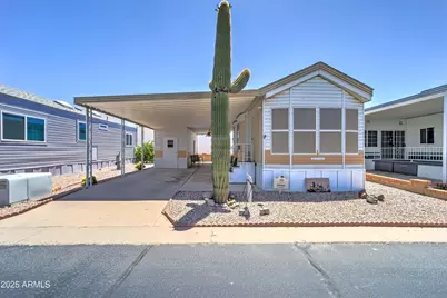 111 S Greenfield Road #405, Mesa, AZ 85206 - Photo 1