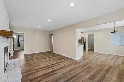 17445 S San Carlos Drive, Munds Park, AZ 86017 - Photo 14