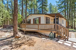 17445 S San Carlos Dr, Munds Park, AZ 86017 - Photo 4