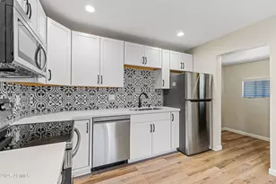 17445 S San Carlos Dr, Munds Park, AZ 86017 - Photo 8