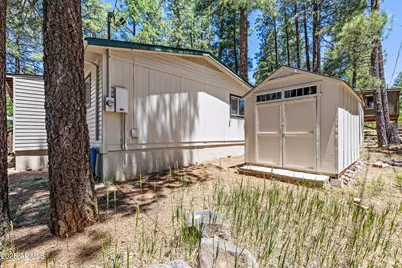 17445 S San Carlos Drive, Munds Park, AZ 86017 - Photo 22