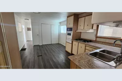 44 S Hawes Road #A21, Mesa, AZ 85208 - Photo 6