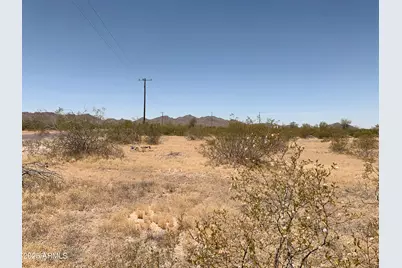 0 N Table Top 3B & 3C Road #2&3, Maricopa, AZ 85139 - Photo 2