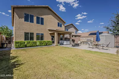 4407 W Crescent Road, San Tan Valley, AZ 85144 - Photo 48