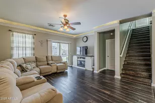 4407 W Crescent Rd, San Tan Valley, AZ 85144 - Photo 8