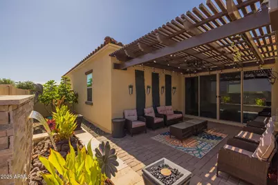 5258 S Verde --, Mesa, AZ 85212 - Photo 38