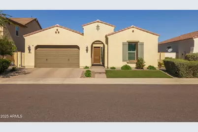 5258 S Verde --, Mesa, AZ 85212 - Photo 1