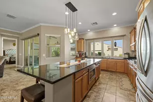 5258 S Verde, Mesa, AZ 85212 - Photo 14