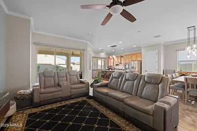 5258 S Verde --, Mesa, AZ 85212 - Photo 6