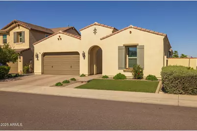 5258 S Verde --, Mesa, AZ 85212 - Photo 2